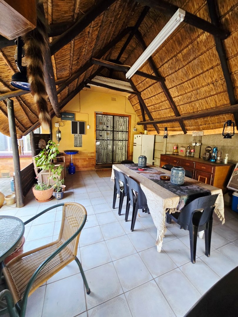 3 Bedroom Property for Sale in Freemanville North West